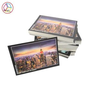 Custom Printed Playing Cards CMYK Pantone Printing Recyclable Feature