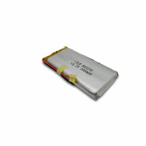 OEM ODM PL803270 7.4Wh 2000mAh 3.7 Volt Battery