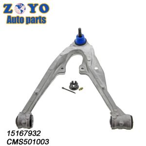 Replace/Repair Purpose Front Aluminium Lower Arm for Cadillac Escalade 2007-2011