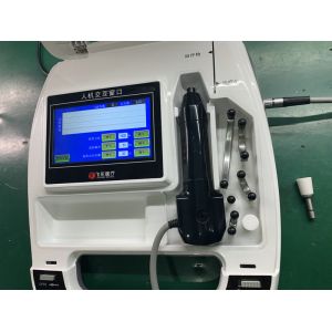 Back Pain Headache 5 Force Chiropractic Adjusting Tool Gun