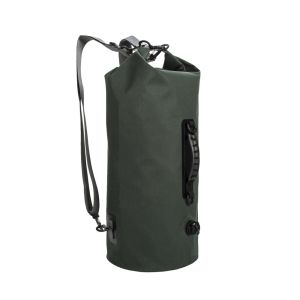 Portable 10L Triathlon Transition Backpack Waterproof Recycled Dry Bag