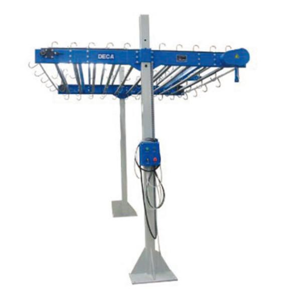 Buy Easy Operate Aluminum Spacer Cutting and Transfer Machine of Insulating Glass at wholesale prices