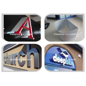 Graphic Design Channel Letter Bending Machine With Maximum Bending Angle