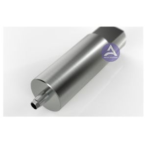 Quality Global D Tekka® 10mm Yenadent Holder Titanium Premill Blank Abutment YLB201 for sale