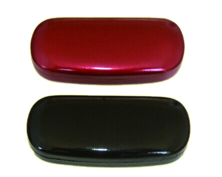 Buy 2025 hot hard shell spectacles frame cases for wholesale at wholesale prices