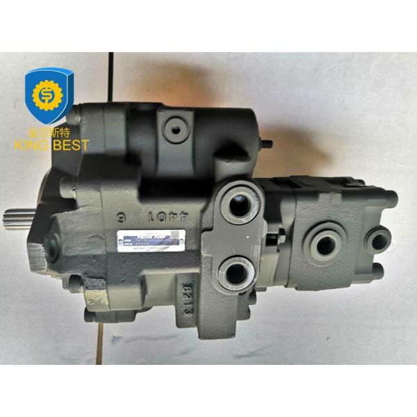 Original Nachi Hydraulic Piston Pump PVD-2B-40P-16G5-4191B
