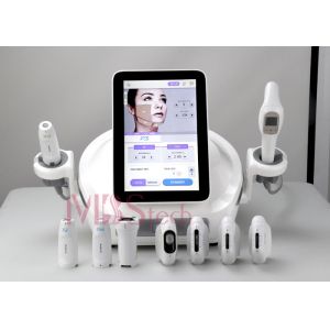 High Intensity Focused Ultrasound 9D HIFU Machine Wrinkle Removal