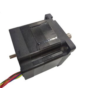 High Speed 42mm Nema 17 4000 rpm 24Volt 24V 3 Phase Brushless Dc Motor