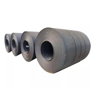 China Galvanized Carbon Steel Coil Strip 0.3mm - 3mm 6000mm on sale