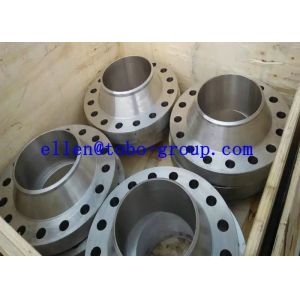 TOBO GROUP AISI SAE 8360 Socket Welding Flange