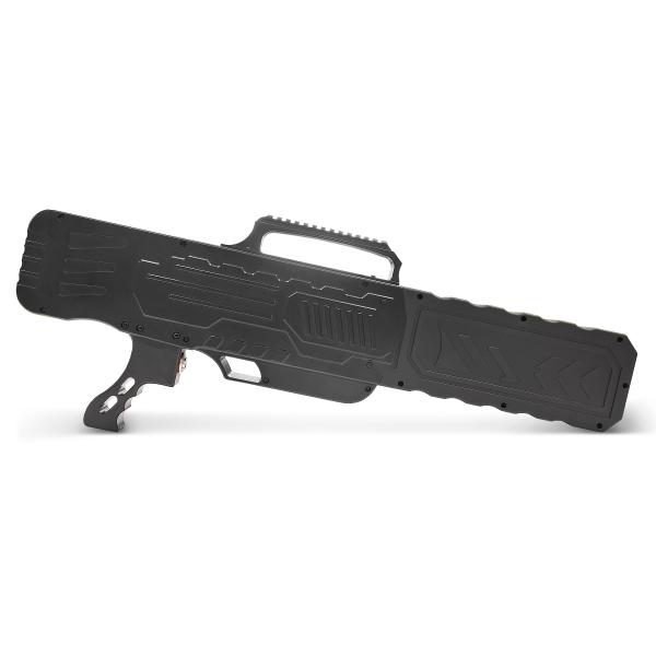 Buy 5000mAh UAV Portable Drone Jammer Remote Control Air Cooling at wholesale prices