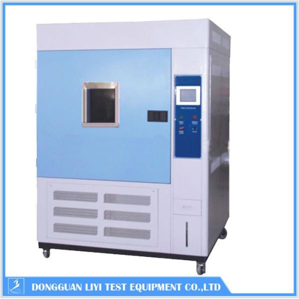 Buy Electronic Comprehensive Climate Environmental Test Chamber RT~80°C at wholesale prices