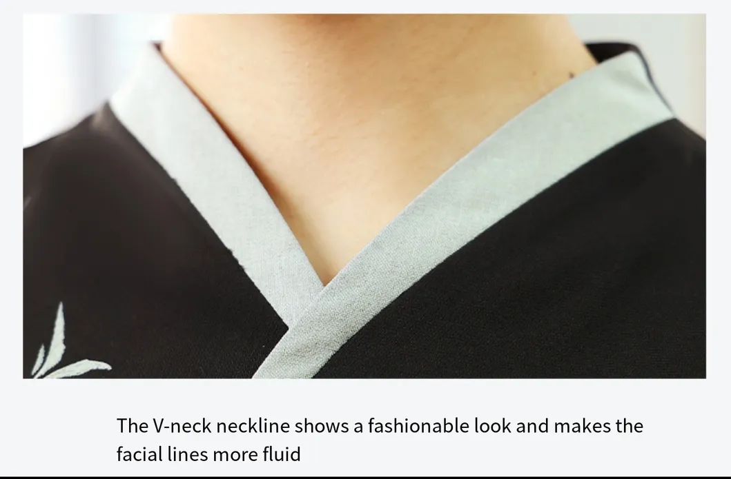 Elegant Banquet Hostess Dress for Special Occasions and Events