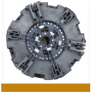 YZ91038 12'' 8 Pad Deere Tractor Clutch Replacement