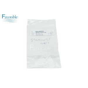 896500151 Metal Compression Spring For Infinity Plotter