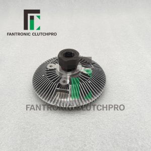 Quality Kamaz Truck Fan 020005366 Heavy-Duty Engine Cooling System for sale