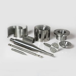 FOTMA High Purity Tungsten Products W1 W2 19.1g/cm3 Density