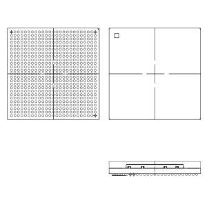 Quality XCZU3CG-1SFVA625E Xilinx for sale
