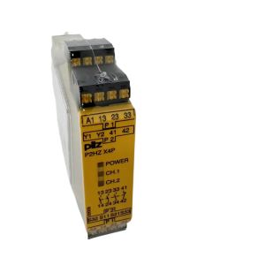 IM35-11EX-HI24VDC Black 5 Kg Turck Programmable Automation System for Industrial