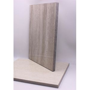 1220x2440mm Glossy Uv Middle Density Fiberboard