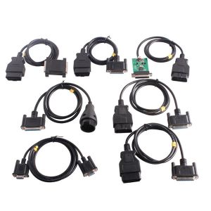 Tacho Pro 2008 July PLUS Universal Dash Programmer UNLOCK