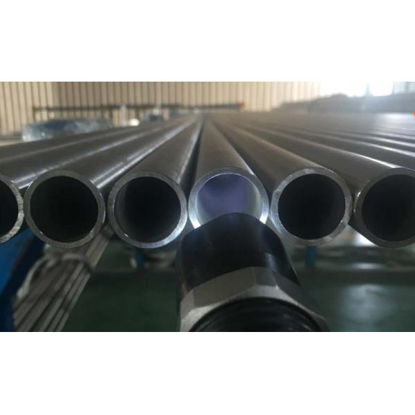 Buy ASTM SB163 UNS NO8825 Seamless Nickel Alloy Condenser Tube at wholesale prices