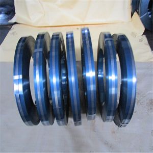 SUP10 Alloy Steel Strips