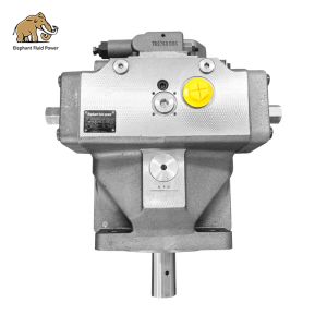 OEM Quality A4VSO250 Series Rexroth Axial Piston Variable Pump Replacement