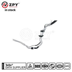 ZPY Car AC Condition Pipe 7P1820721G For VW Touareg