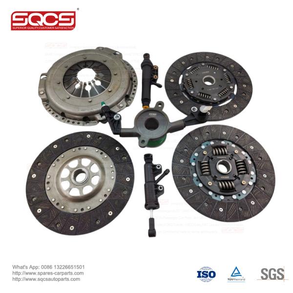 OE 0002542508 Clutch Release Bearing for MERCEDES SPRINTER W901 W902 W903 W904 and Improved Functionality