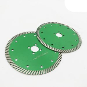 Standard Circular Saw 150mm Diamond Cutting Disc For Granite