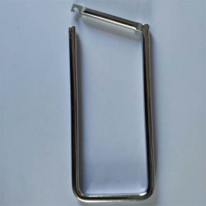 120mm SUS316 Wire Form Springs ASTM Surgical Instrument Stringers