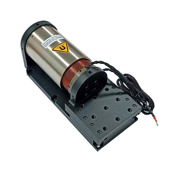 Buy Short Response Voice Coil Motor Module No Cogging Effect VCM Motor Module at wholesale prices