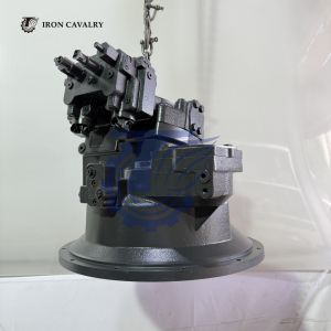 China Use For Doosan DX360LCA-7M Excavator Hydraulic Pump 400914-01154 A8VO200D2/63R1-NZN05F021X-S
R902294294 Main Piston Pump Construction Machinery Aftermarket Parts manufacturer on sale