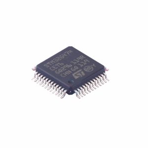 STM32G474CET6 New and Original STM32G474CET6 Integrated circuit XC6SL