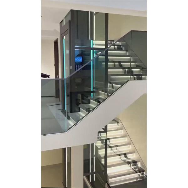 Buy Energy-Efficient Gearless Home Elevator | Sustainable & Quiet at wholesale prices