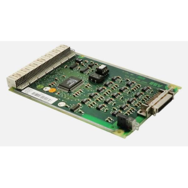 Buy CI540 3BSE001077R1 ABB S100 I/O Bus Extension Communication Module at wholesale prices