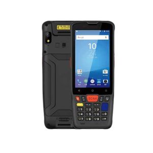 P630 All-Scenario Numeric Keypad Pro Handheld PDA