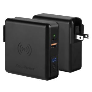 Wireless Charger Power Bank 8000mah