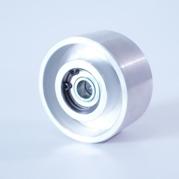 N09.0002S763 Belt Return Pulley TC6 Cutter Replacement Parts