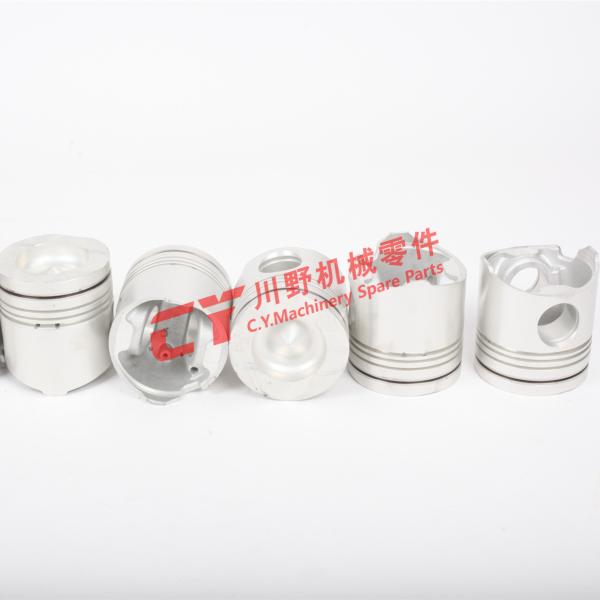 Buy 13216 - 2330  132162330 Engine Cylinder Liner Kit K13C 24V Piston at wholesale prices