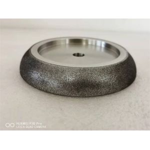 WM9/29 5 Inch Grinding Disc For Woodmizer Band Saw Sharpening