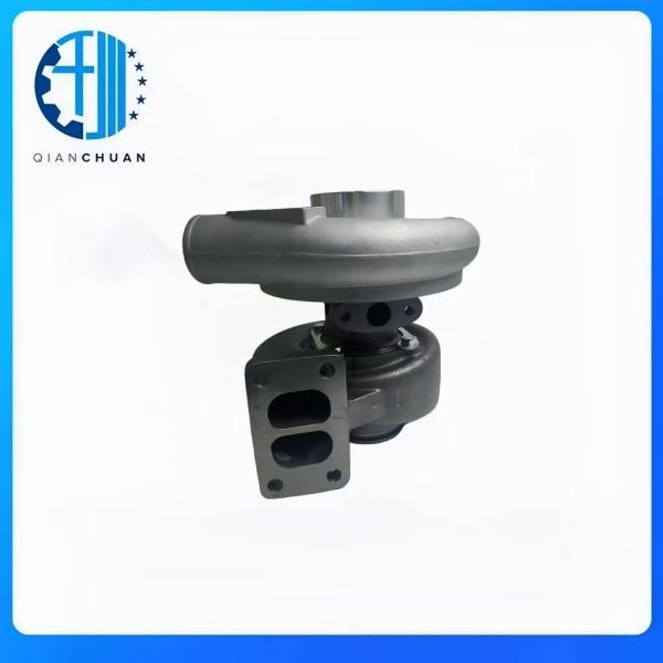 Buy 4031507 2882128 4309108 4309109 4031509H Turbocharger HX35 H1C  For Cummins 6BT Engine at wholesale prices