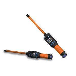 Quality S10 Android System Supports Handheld RFID Reader Second Development for sale