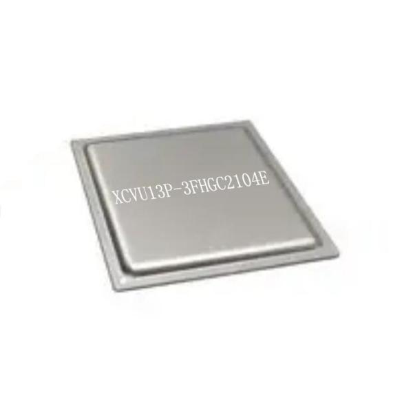 Buy XCVU13P-3FHGC2104E Integrated Circuit Chip 2104FCBGA Field Programmable Gate Array at wholesale prices