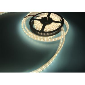 Water Proof LED Flexible Strip Light For Swimming Pool Two Years Warranty
