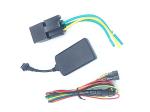 Quad Band Motorcycle GPS Tracker Support Wide Voltage DC 9V To 100V Input