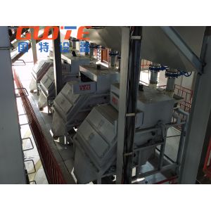 24-60T/H Carbon Steel Silica Sand Maker Stone Artificial Sand Making Machine for