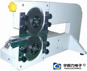 Precision PCB Depaneling Machine for Flexible Printed Circuit Board