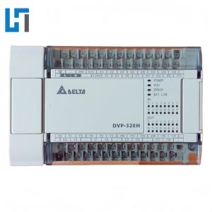 DVP32EH00R3 DELTA PLC Module New Original EH3 Series For Industrial Automation